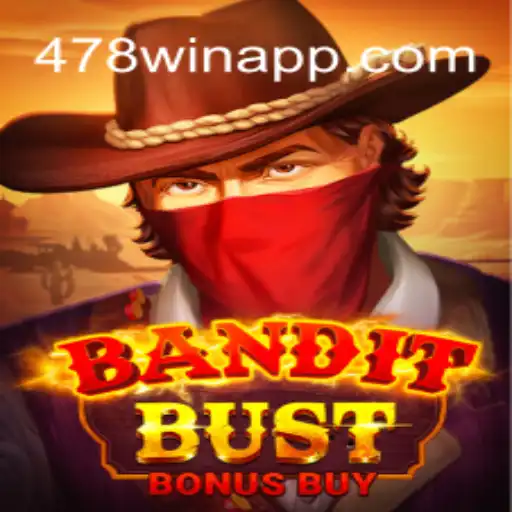 Descubra o Universo de BanditBustBonusBuy e a Emoção de 478win