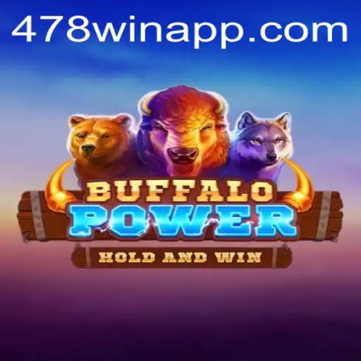 Buffalo Power: O Jogo Que Está Conquistando o Mundo