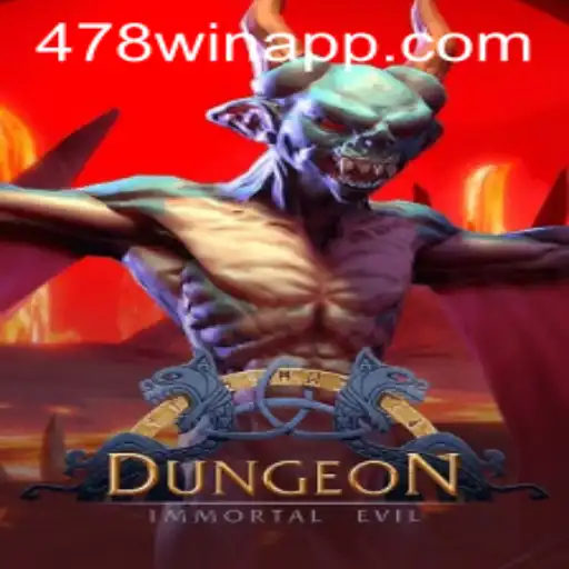 Explorando o Universo de Dungeon: Um Jogo Estratégico Inovador com 478win