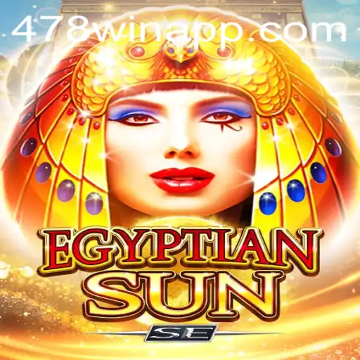 Explorando o Fascinante Mundo de EgyptianSunSE: Uma Jornada de Estratégia e Aventura
