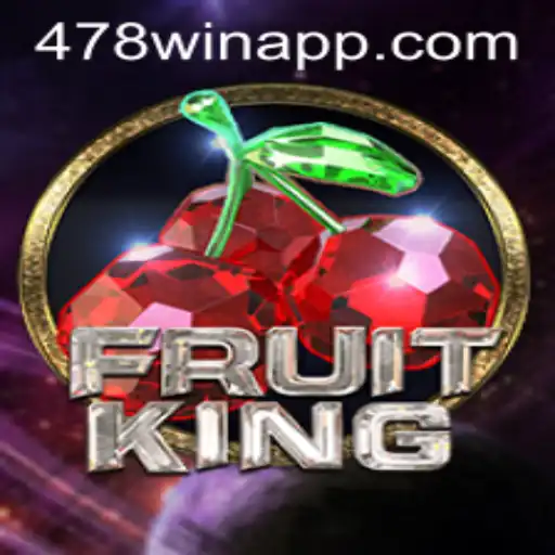FruitKing: O Jogo Empolgante e as Regras do 478win