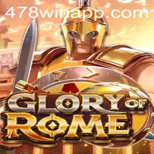 Explorando o Mundo de GloryofRome: Como Vencer com 478win