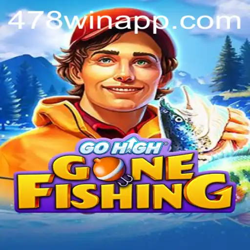 GoHighGoneFishing: O Jogo de Pesca Virtual Revolucionando o Mundo dos Games