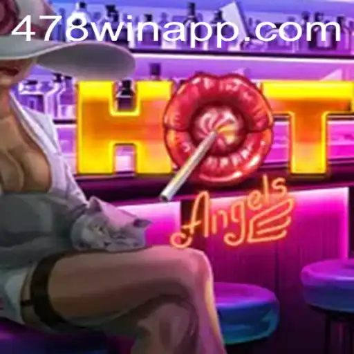 Explorando o Mundo de HotAngels: A Nova Sensação Gamer