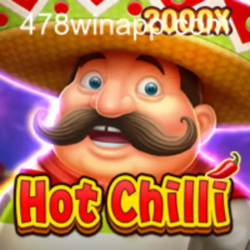 Descubra HotChilli e Ganhe com 478win