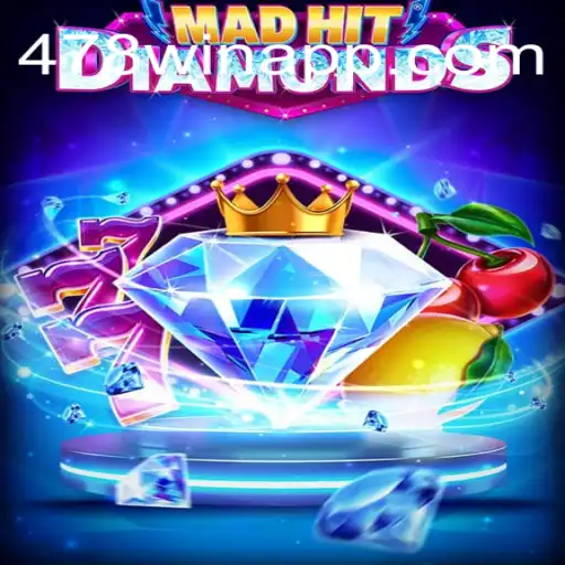 MadHitDiamonds: Um Novo Mundo de Diversão e Estratégia