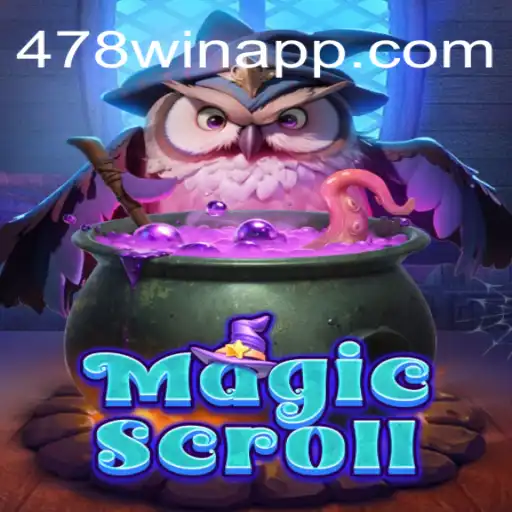MagicScroll: Descubra o Fascinante Mundo deste Jogo Inovador