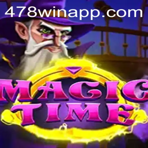 MagicTime: Uma Imersão no Mundo da Magia e Estratégia
