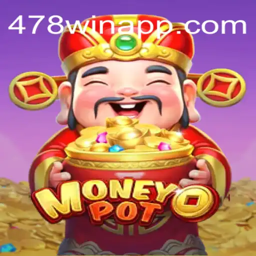 Explorando o Mundo Empolgante de MoneyPot: Como Jogar e Ganhar com 478win