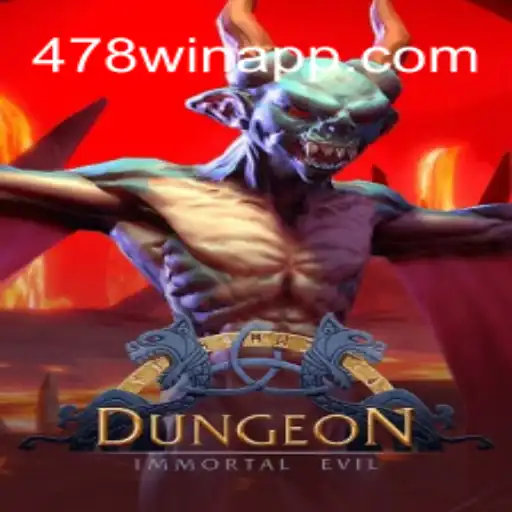 Explorando o Universo de Dungeon: Um Jogo Estratégico Inovador com 478win