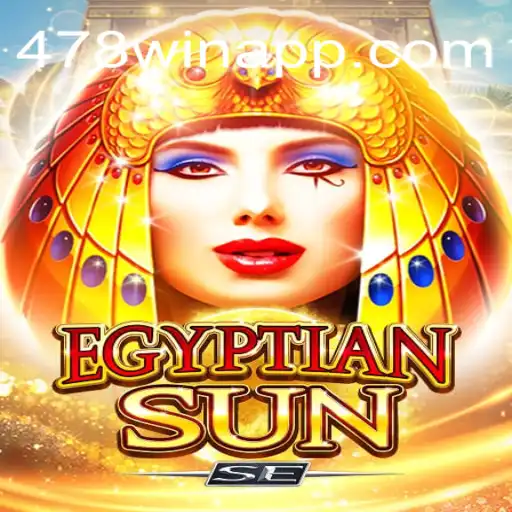 Explorando o Fascinante Mundo de EgyptianSunSE: Uma Jornada de Estratégia e Aventura