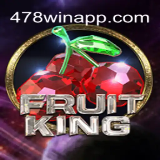 FruitKing: O Jogo Empolgante e as Regras do 478win