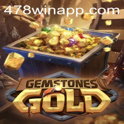 Entenda o Fascinante Mundo de GemstonesGold: Regras e Estratégias