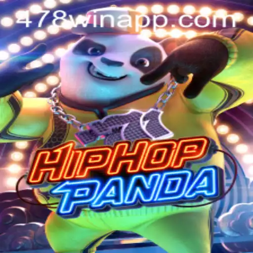 Explorando o Mundo Vibrante de HipHopPanda