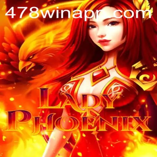 Descubra os Segredos de LadyPhoenix: O Jogo que Está Conquistando a Atualidade
