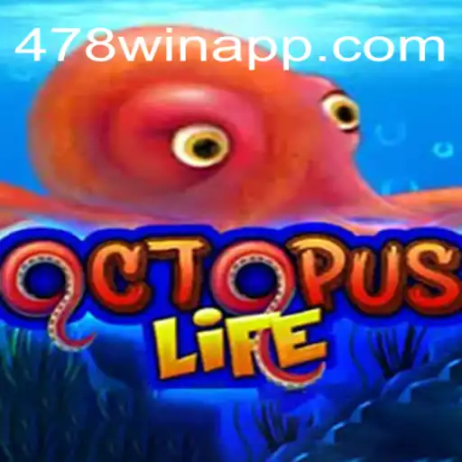 OctopusLife: Descubra o Mundo Fascinante de Estratégia e Aventura