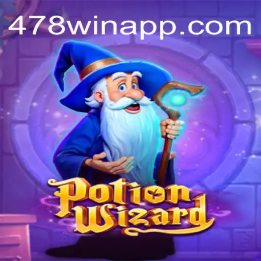 Domine o Mundo Mágico de PotionWizard: Estratégias para Conquistar com a Palavra-Chave 478win