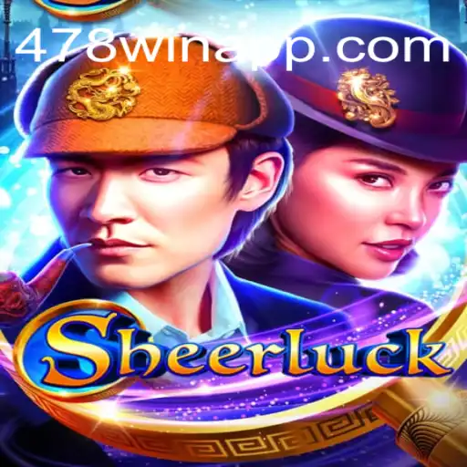 Desvendando Sheerluck: O Jogo de Mistério e Estratégia