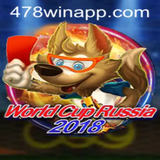 WorldCupRussia2018: Um Mergulho no Jogo com a Chave 478win