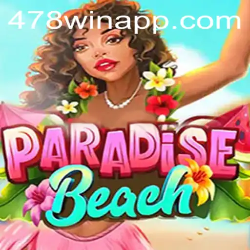 Explorando as Aventuras de ParadiseBeach