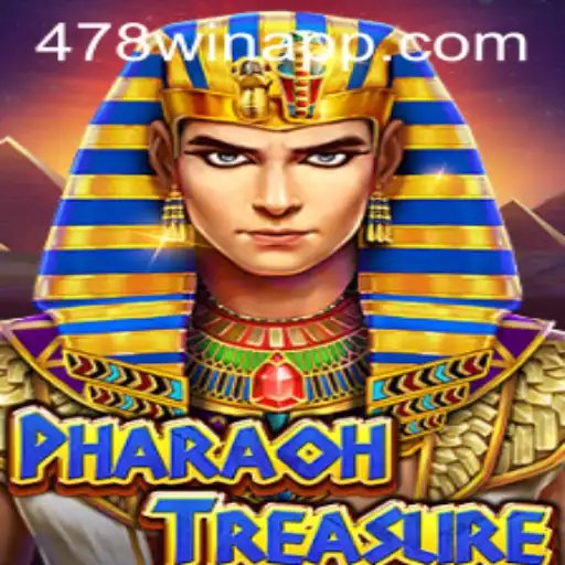 Descubra as Aventuras do Jogo 'PharaohTreasure' e Triunfe com '478win'