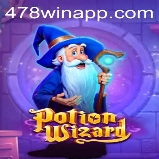 Domine o Mundo Mágico de PotionWizard: Estratégias para Conquistar com a Palavra-Chave 478win