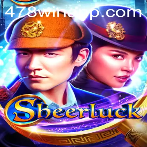 Desvendando Sheerluck: O Jogo de Mistério e Estratégia