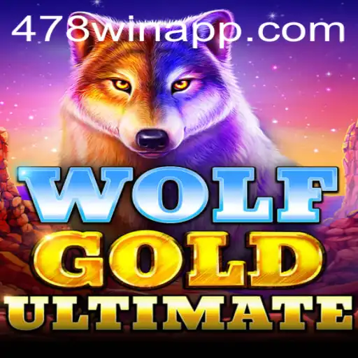 Explorando WolfGoldUltimate: Uma Nova Experiência de Jogo com 478win