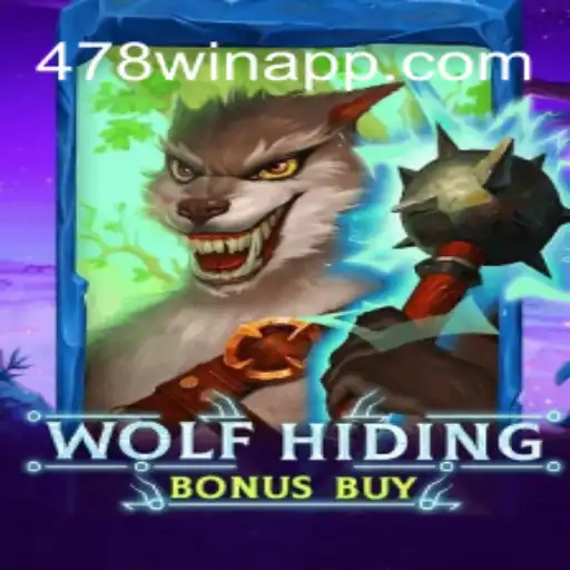 Explorando a Atração do Jogo WolfHidingBonusBuy